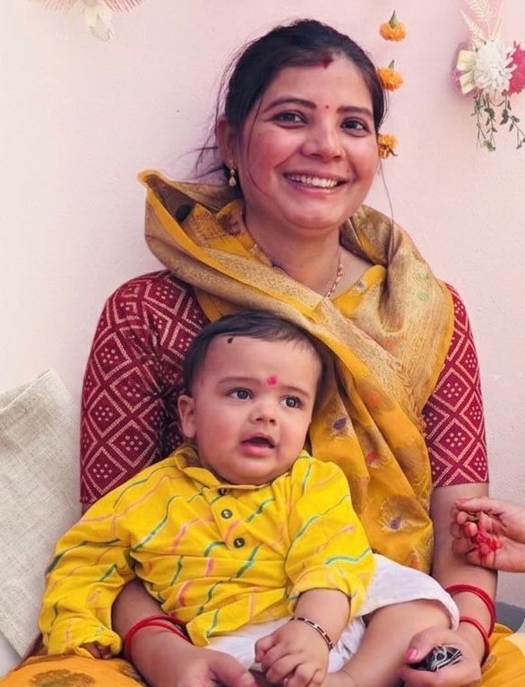 Jyoti Singh
